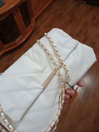 Bolso nuevo