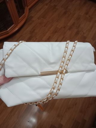 Bolso nuevo