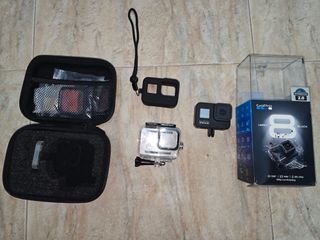 GOPRO HERO 8 BLACK