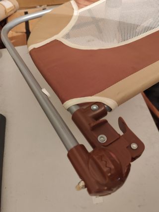 Barrera cama infantil