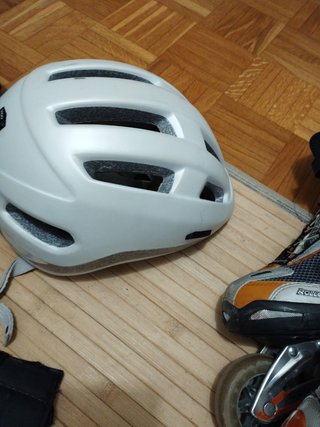 Vendo patines en linea Rollerblade