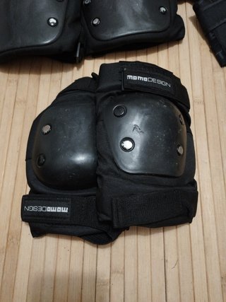 Vendo patines en linea Rollerblade