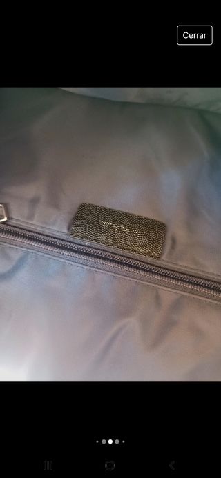 Bolso Bimba y Lola
