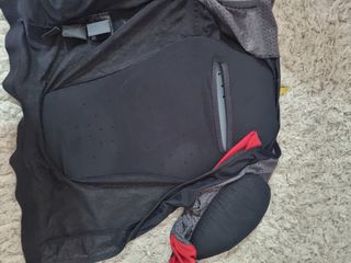 Colete Acerbis X-air enduro/motocross