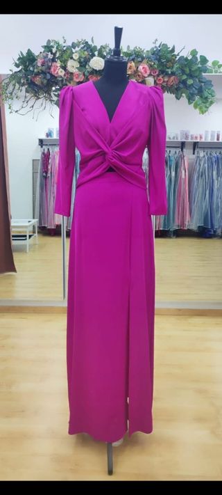 Elegante conjunto 2 piezas