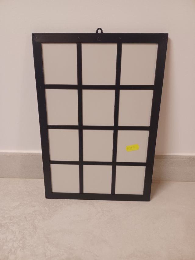 Quadretto Specchio Titti & Silvestro