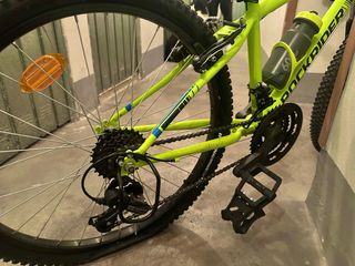 Bicicleta de niño, Modelo ST 500 SPORT TRAIL