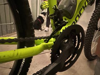 Bicicleta de niño, Modelo ST 500 SPORT TRAIL