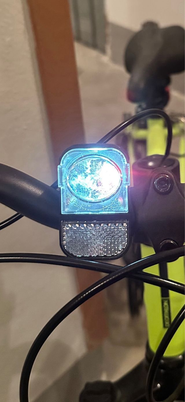 Bicicleta de niño, Modelo ST 500 SPORT TRAIL