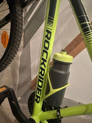 Bicicleta de niño, Modelo ST 500 SPORT TRAIL