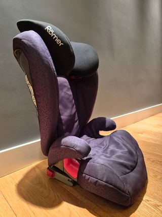 Silla Römer 15-36 kg isofix