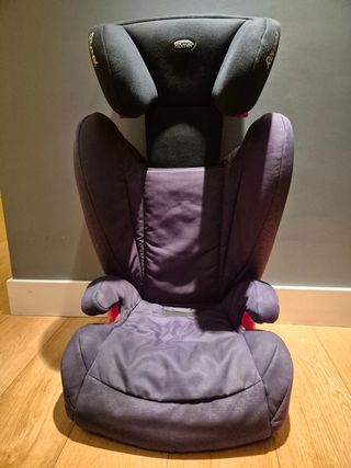 Silla Römer 15-36 kg isofix