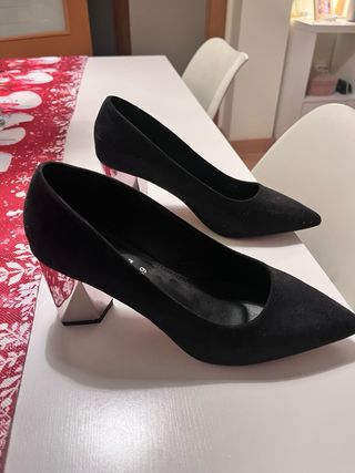 Zapatos mujer fiesta