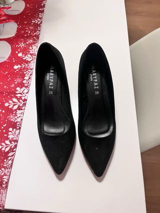 Zapatos mujer fiesta