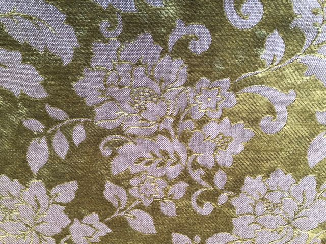 Telas tapicería lote NUEVO