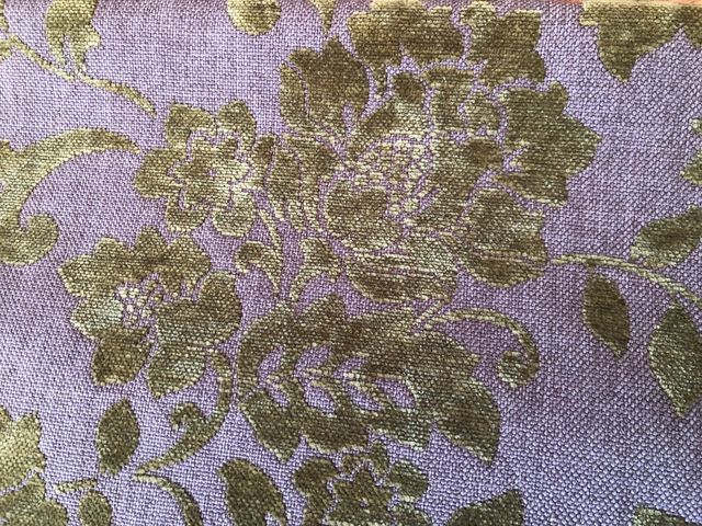 Telas tapicería lote NUEVO