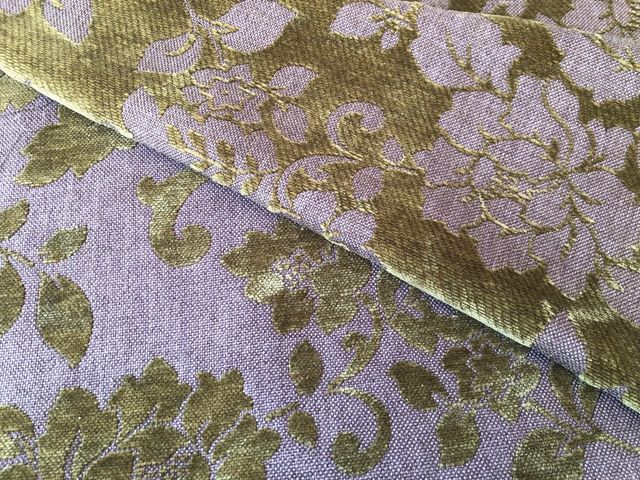 Telas tapicería lote NUEVO