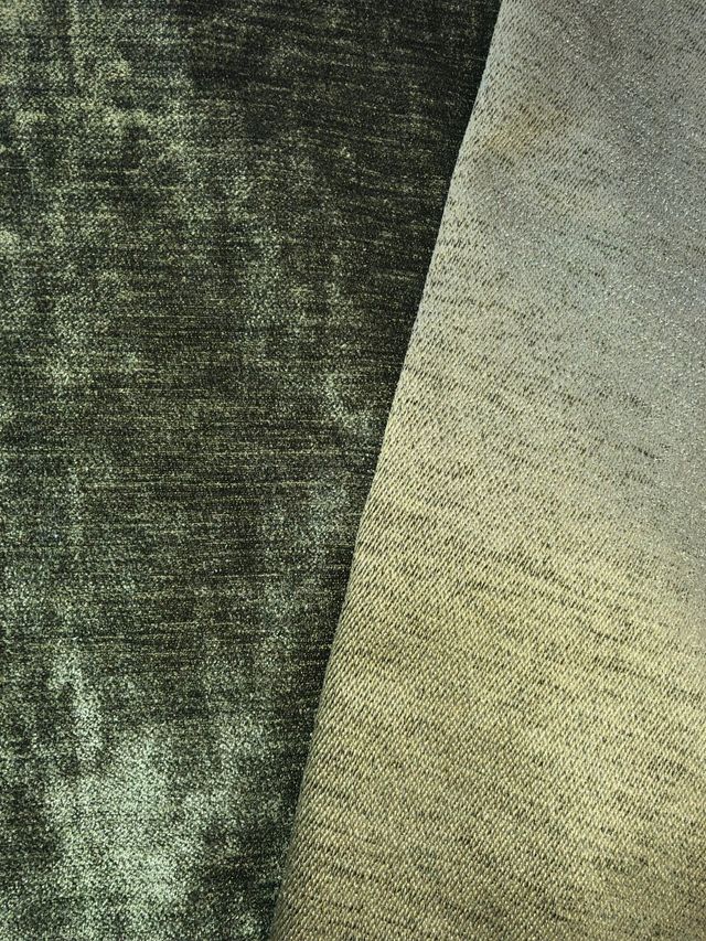 Telas tapicería lote NUEVO