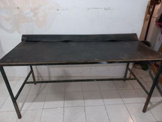 Mesa trabajo