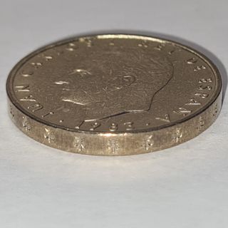 100 pesetas de 1983 SC