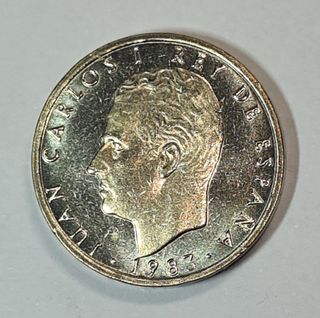100 pesetas de 1983 SC