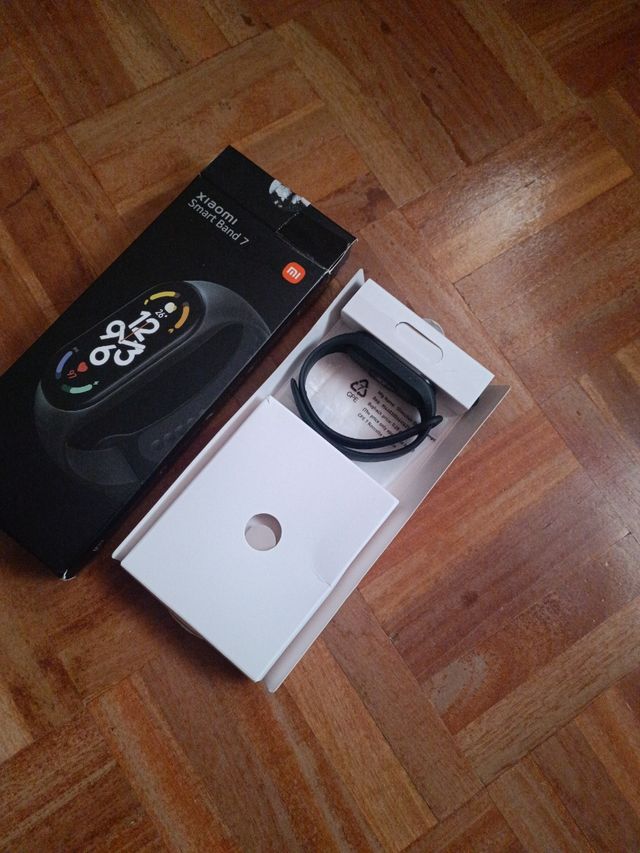 Xiaomi mi band 7 para piezas 