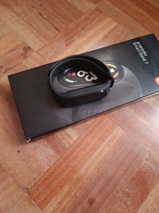 Xiaomi mi band 7 para piezas