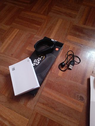 Xiaomi mi band 7 para piezas