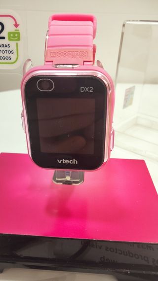 Reloj Smartwatch DX2 kidizoom