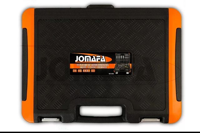 Juego Maletín de Herramientas 113 PCS