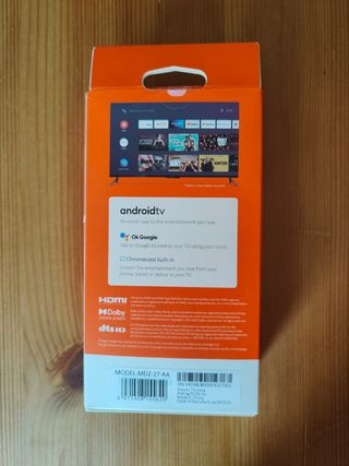 Xiaomi TV Stick 4K