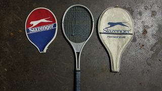 Raqueta Tenis Slazenger