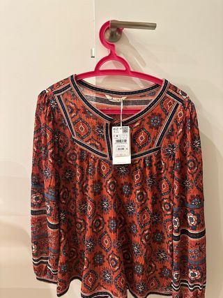 Blusa