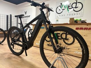 Specialized de Ocasion 700 w