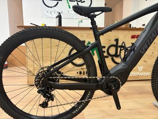 Specialized de Ocasion 700 w