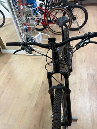 Specialized de Ocasion 700 w