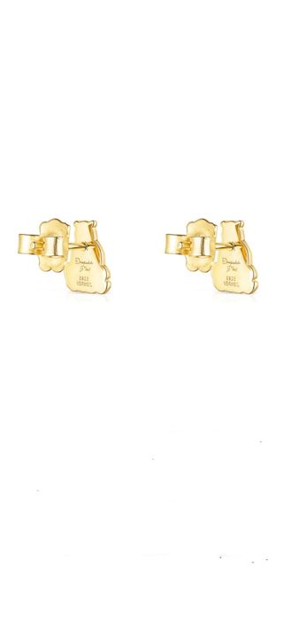 Pendientes de Tous 
