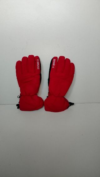 Guanti sci uomo Brugi tg XL