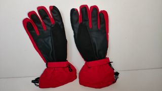 Guanti sci uomo Brugi tg XL