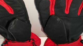 Guanti sci uomo Brugi tg XL