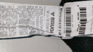 Guanti sci uomo Brugi tg XL