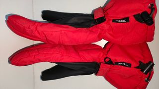 Guanti sci uomo Brugi tg XL