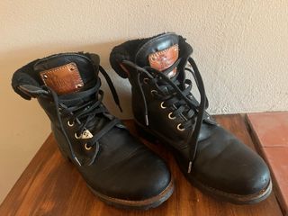 Botas Panama Jack