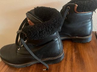 Botas Panama Jack