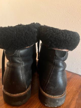 Botas Panama Jack