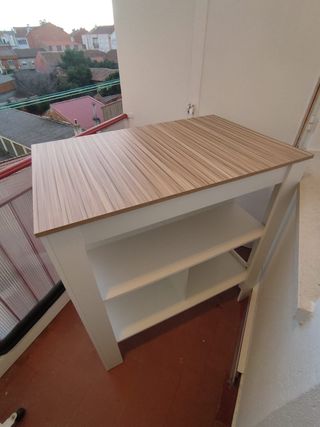 Mesa de cocina