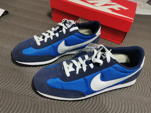 Zapatillas Nike mach runner n° 44,5