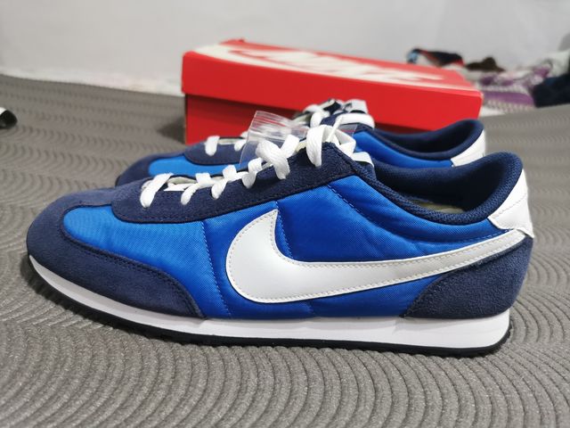 Zapatillas Nike mach runner n° 44,5