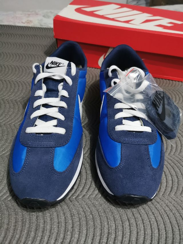 Zapatillas Nike mach runner n° 44,5