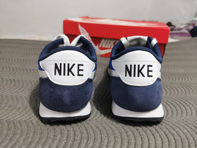 Zapatillas Nike mach runner n° 44,5